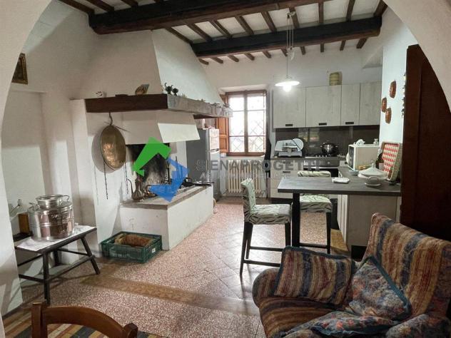 Villa storica con casali e terreni a Petrignano, Castiglione del Lago (PG) - Foto 19