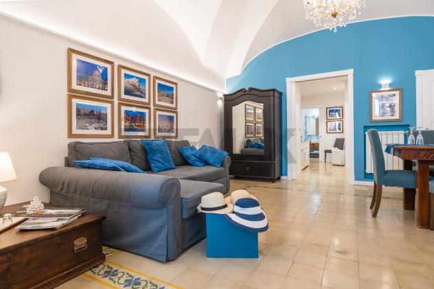 Casa Indipendente in vendita a Catania, Centro Storico - Foto 3