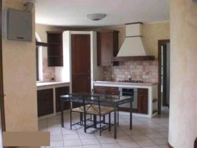 APPARTAMENTO di 3 vani e di 80 mq (CAVENAGO DI BRIANZA) rif. IGC 3 LOCALI 150 CAVENAGO - Foto 3