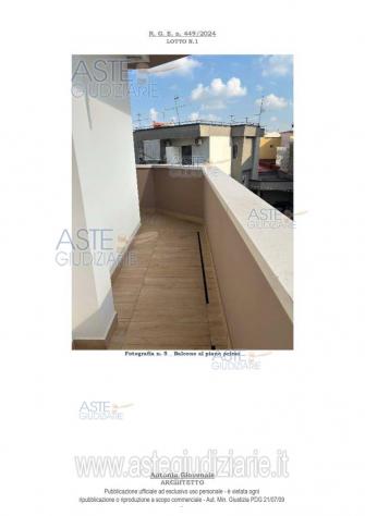 IMMOBILI-IMMOBILE RESIDENZIALE-VIA NAPOLI, 15 - Foto 5
