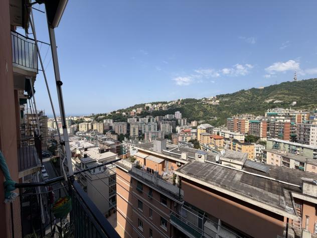 Appartamento in vendita a Genova, Oregina - Foto 6