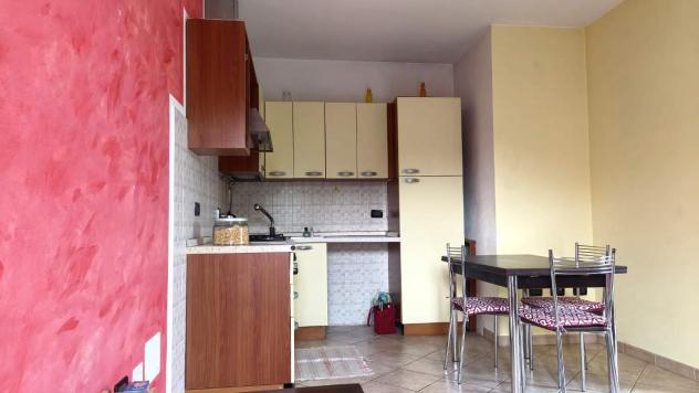 Appartamento in vendita a Guardistallo 71 mq Rif: 1450649 - Foto 4
