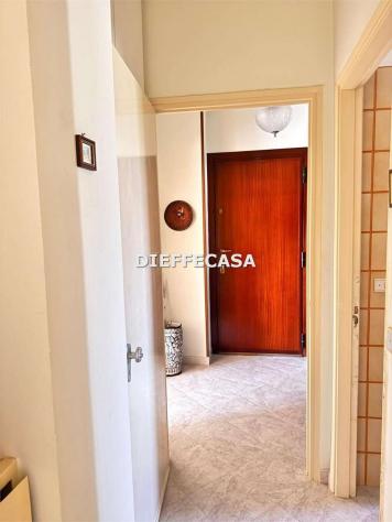 V2628 - In vendita a Marsala in primissima periferia appartamento con ascensore, cantina e p.auto - Foto 4