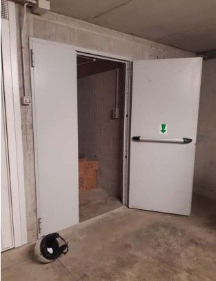 Tribunale di Milano - RG 456/2022 Cantina in asta - Foto 8