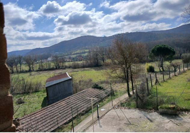 Porzione di casa in vendita a Montecastrilli - Foto 13
