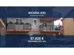 Immobile in asta di 116 m², box auto in vendita a Nicosia