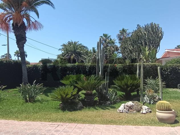 Villa singola in vendita a Noto, San Lorenzo - Foto 5