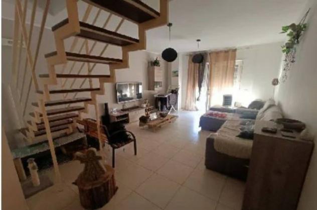Immobile in asta di 61 m² in vendita a Palermo - Foto 2