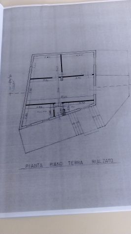 Palazzina su tre livelli da ristrutturare-Via Nave - Foto 4