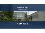 Immobile in asta di 13133 m² in vendita a Perugia