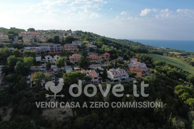 Villetta a schiera di 328 m² con più di 5 locali e posto auto in vendita a Pesaro - Foto 15
