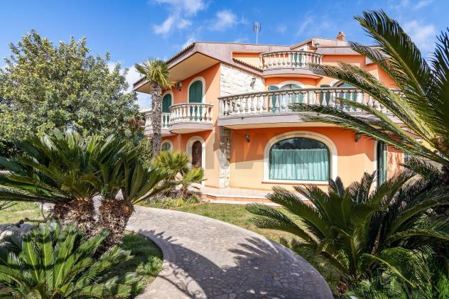 Villa singola in vendita a Ragusa, Bruscé - Foto 2