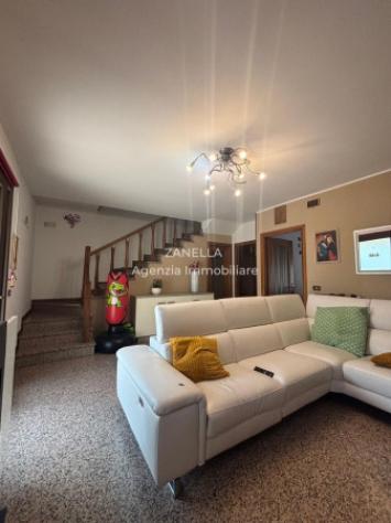 Villetta a schiera di 180 m² con più di 5 locali e box auto in vendita a Riese Pio X - Foto 4