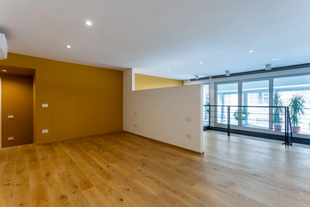 Loft in vendita a Roma