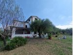 Villa in contrada soviano