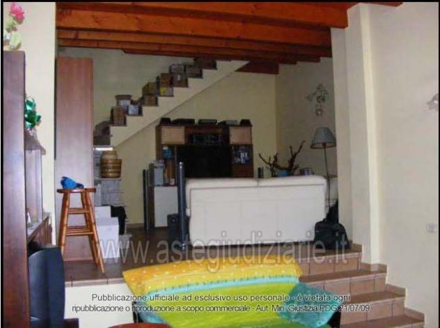IMMOBILI-IMMOBILE RESIDENZIALE-Via Giotto n.11,13 - Foto 6