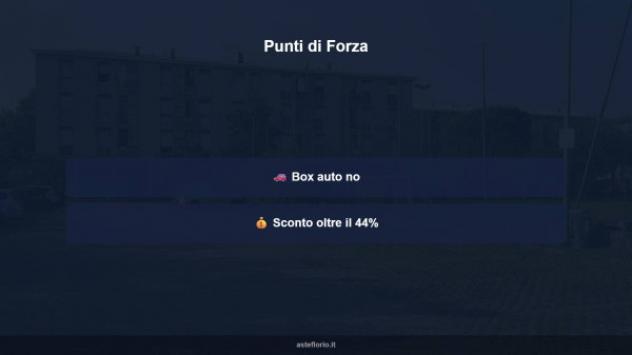 Immobile in asta di 50 m² in vendita a Solaro - Foto 11