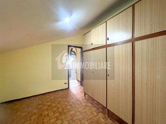 Attico con cantina - Foto 19