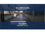 Immobile in asta di 92 m² in vendita a Villaricca