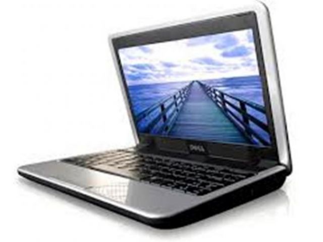 Portatile Netbook DELL MINI 910 Lubuntu