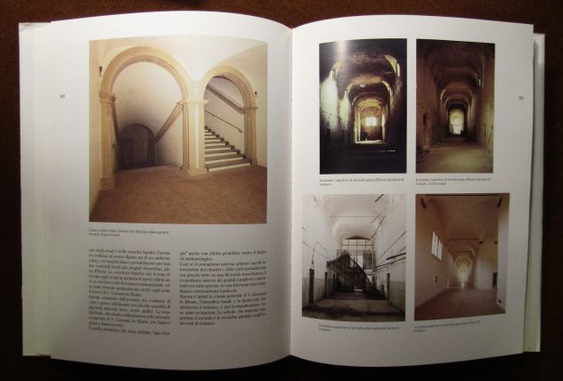 Bologna, San Giovanni in monte recuperato. Grafis, 1996 - Foto 3