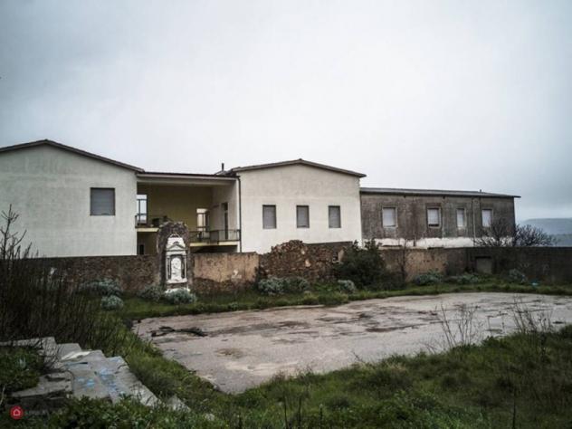Laboratorio a Berchidda - Rif. Berchidda
