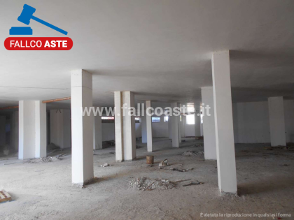 Tribunale di Salerno - RG 260/2022 Locale commerciale in asta - Foto 3
