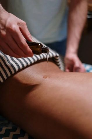 Massaggi Novara/Varese e provincia - Foto 2 Tel:3773478516