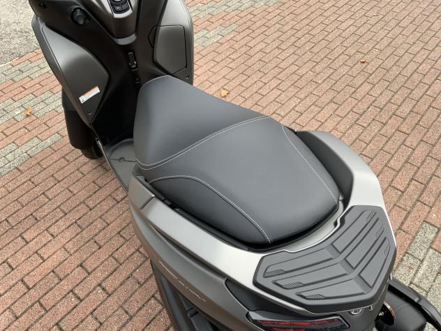 Yamaha Tricity 125 km 0 - Foto 7