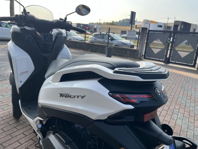 Yamaha Tricity 125 null - Foto 9
