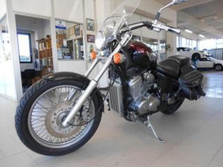 HONDA Shadow 600 VT rif. 23027222