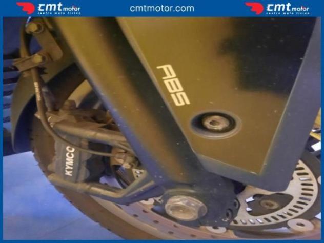 KYMCO Xciting 400i Garantito e Finanziabile rif. 21327939 - Foto 7