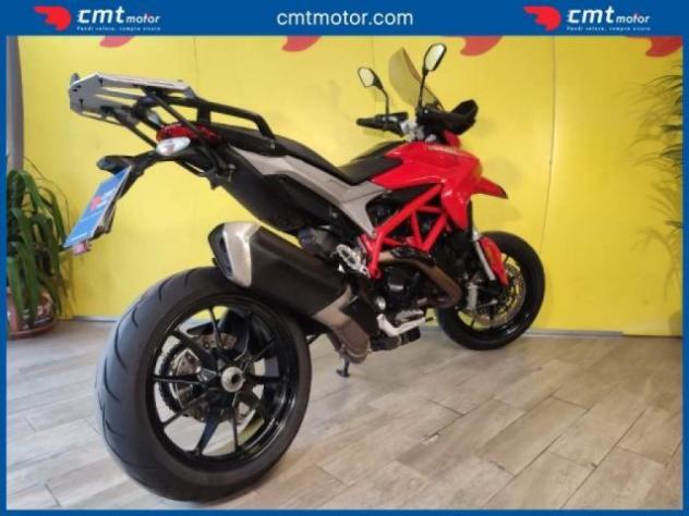 DUCATI Hypermotard 939 ABS rif. 23545224 - Foto 4