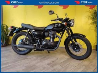 KAWASAKI W BLACK EDITION rif. 23618561