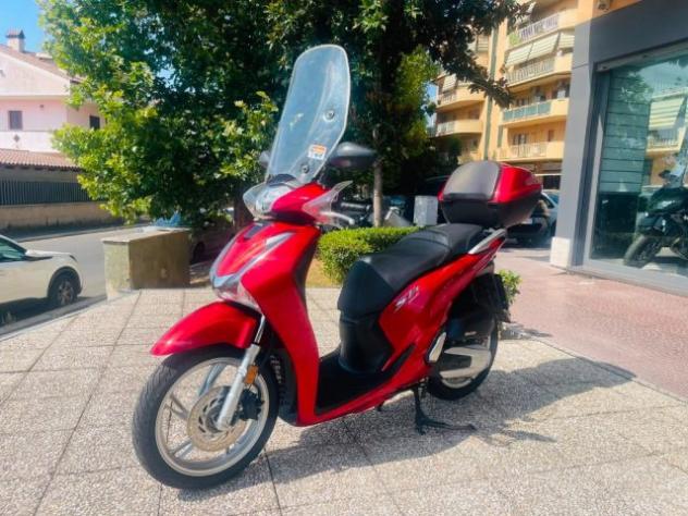 HONDA SH 150 TUTTO INCLUSO ANCHE PASSAGGIO! MINI RATE rif. 23992675 - Foto 6