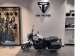 TRIUMPH Bonneville . rif. 24170822