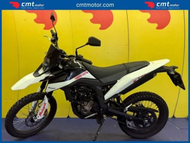 MALAGUTI XTM 125 Garantita e Finanziabile rif. 23960879 - Foto 3