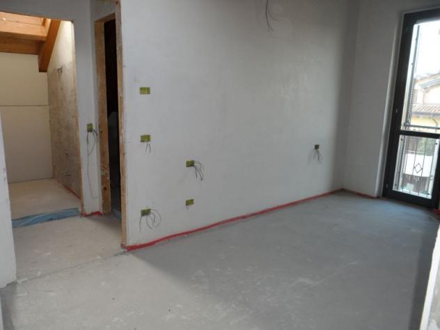 APPARTAMENTO di 3 vani e di 90 mq (CAVENAGO DI BRIANZA) rif. IGC 3 LOCALI 149 - Foto 12
