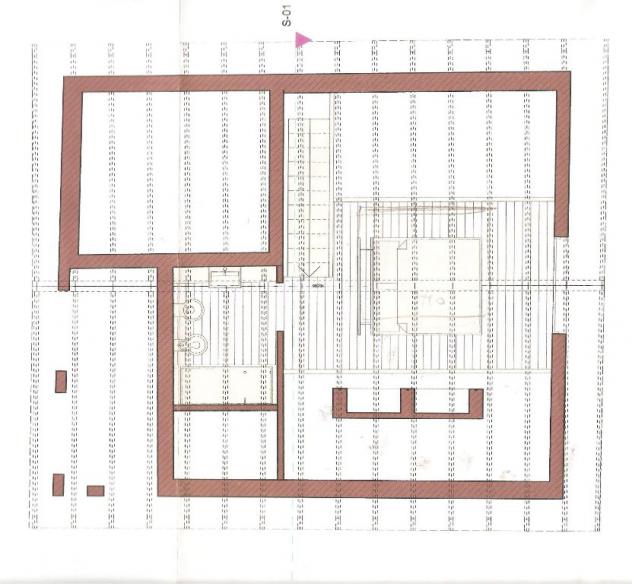 Casa singola in vendita a Fosdinovo 200 mq Rif: 569927 - Foto 4