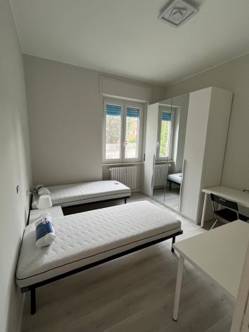 2 Posti letto per ragazzo studente maschio - Foto 7