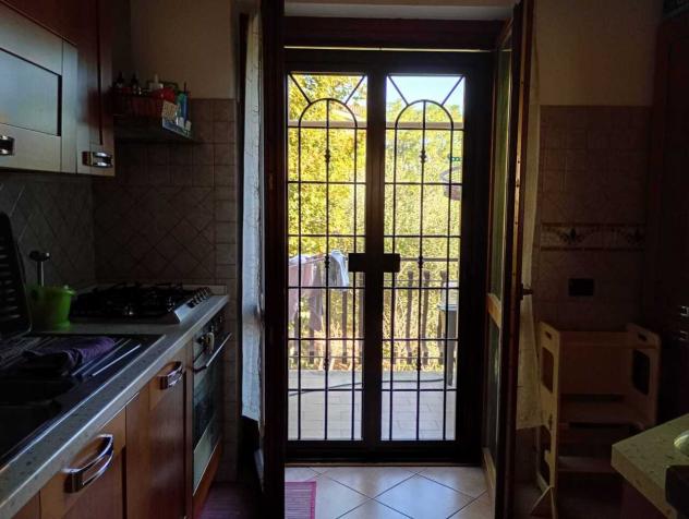 Trilocale in affitto a Fonte Nuova - Foto 5