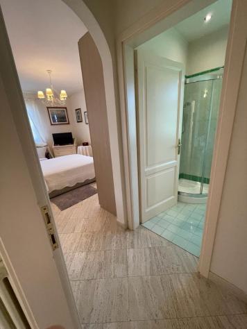 Villa in affitto a Forte dei Marmi 130 mq Rif: 1236619 - Foto 9