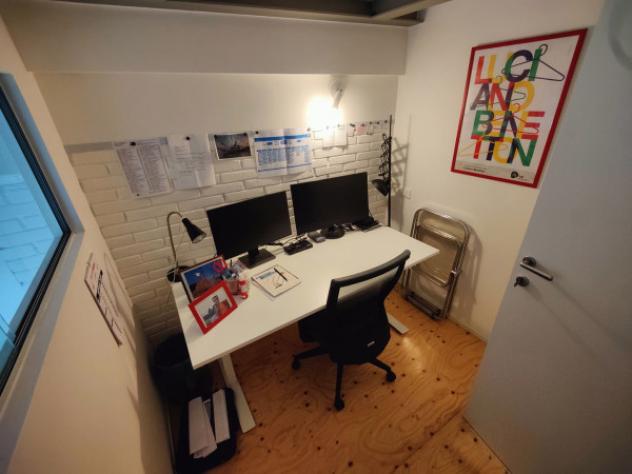 Appartamento di 60 m² con 3 locali in affitto a Milano - Foto 16