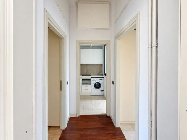 Appartamento di 87 m² con 2 locali in affitto a Milano - Foto 11
