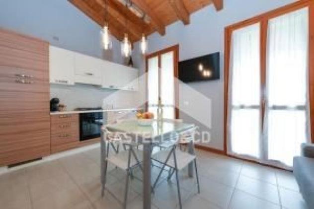 Elegante Trilocale aff.annuale da sett. - Foto 15