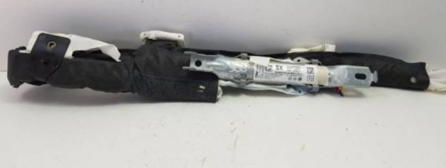 Tendina dx fiat 500E 2023 00521988130