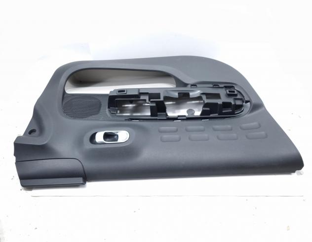 PANNELLO INTERNO PORTIERA ANT SX CITROEN C3 Serie 9812904277 (16) - Foto 9