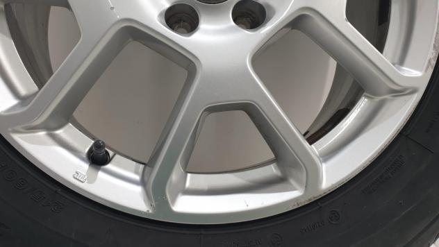 CERCHIO IN LEGA JEEP Renegade Serie 735657537 (18) - Foto 8