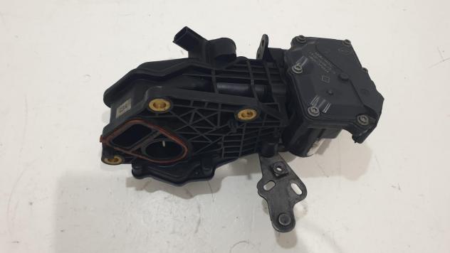 CORPO FARFALLATO NISSAN Qashqai +2 (J10) A2C53350932 Diesel 1.6 (0718) - Foto 10