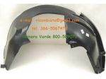 Fiat Grande Punto passaruota parafango anteriore destro 51885643